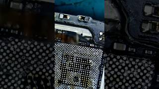 Huawei Mate 30 Won't Boot to System Fix | CPU Reballing Repair Guide