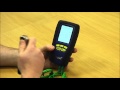 Full demo of Anton Sprint eVo range analyser: Flue gas, Pressure, Temperature, CO room, Gas Leak etc