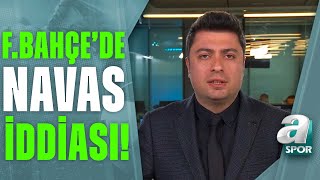 Fenerbahçenin Keylor Navas İle İlgilendiği İddia Edildi Gelişmeyi Ahmet Selim Kul Aktardı A Spor