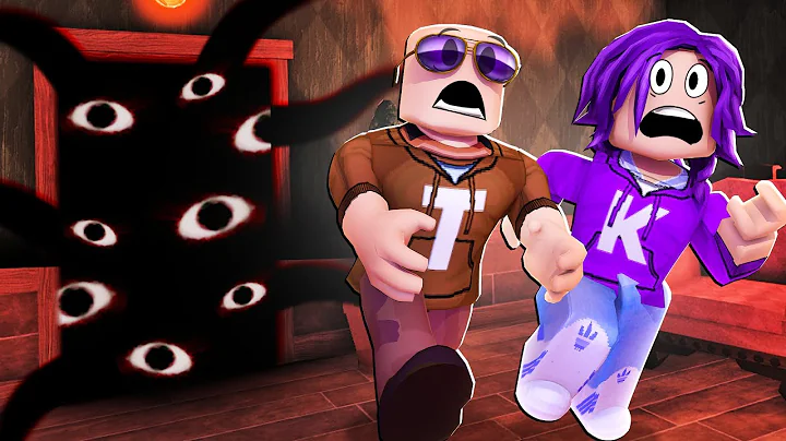 How many DOORS can we SURVIVE? | Roblox: Doors