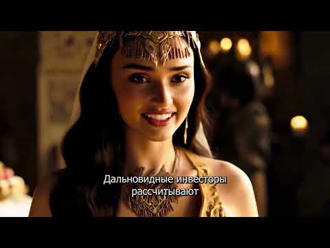 Выставка зарубежной недвижимости в Москве Property Show