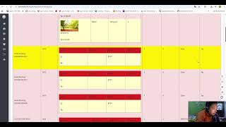 Tutorial Aplikasi Kantin Sekolah Berbsis Web Gratis Source Code
