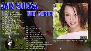 Anis Suraya - Full Album - Kompilasi Kerkini