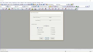 ETAP Level (1)_Lecture (2)