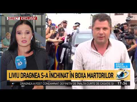 Cum arată Liviu