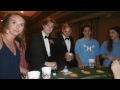 North Carolina Casino Party - YouTube