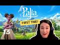 First Time Playing Palia!! Part 13