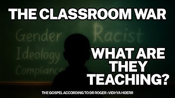 Wie vormt onze kinderen? BBC-bias, DEI en de stille revolutie op scholen