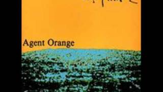 Ski Patrol - Agent Orange