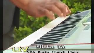 Burka SDA - Sabato isiyosahaulika