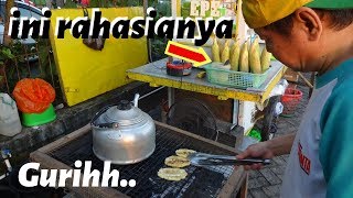 CARA MEMBUAT DAN RAHASIA KENIKMATAN PISANG EPE KHAS MAKASSAR YANG ENAK