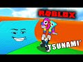 MOGŁEM ZDOBYĆ NAJLEPSZEGO CELESTIALA W ESCAPE TSUNAMI FOR BRAINROTS w ROBLOX
