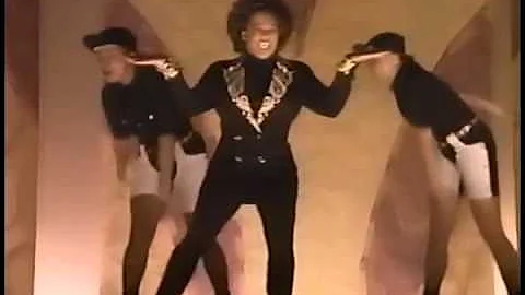 Michel'le - Nicety (Video)