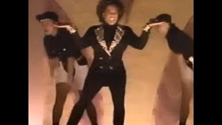 Michel'le - Nicety (Video)