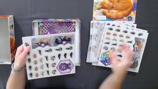 Unboxing Video - Calico