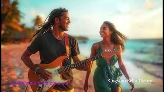 Conscious Reggae Session | Deep Basslines and a Smooth, Uplifting Island Flow