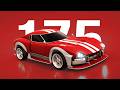 Rocket League MOIMENTS 175