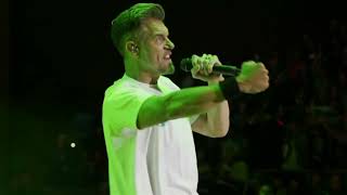 Watch 311 Freeze Time video