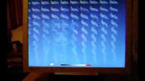 Thesius XIII (Very Early Tech Demo)