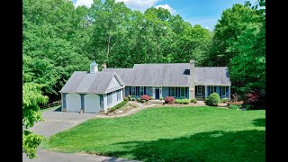 So Much to Love at this Home 7507 Morwood Trail Clifton VA