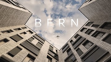 BERN | UNREAL ENGINE 5.5