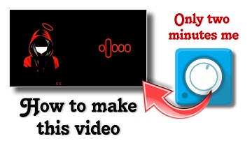 Ringtone video kaise banaye | How to make ringtone video in avee player | Avee player template
