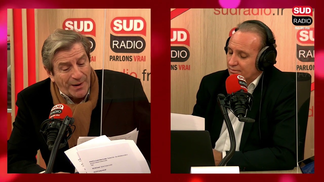 Eric Revel : "Quels programmes pour 2022 sont finançables ?"