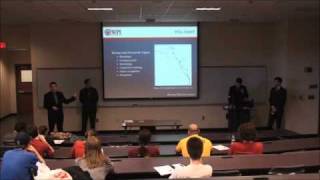 Aeacus PDR   Introduction and mechanical systems