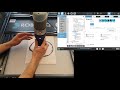 Robotiq wrist camera: Dispensing application