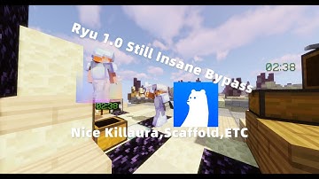 Ryu 1.0 Still Destroy Polar Anticheat