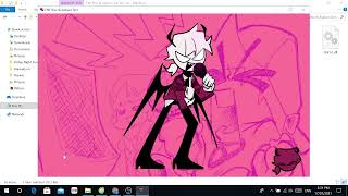 FNF - Ruv & Selever (Test) screenshot 3