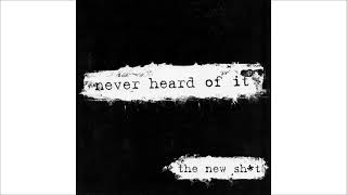 Never Heard of It (NHOI) &quot;Hard-Headed&quot; (2003)