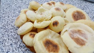 خبز العربي