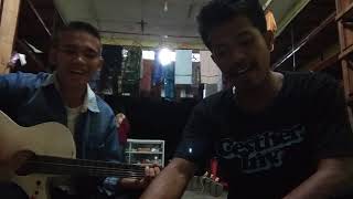 Cinta kasih terbesar.(GKII MANDOGE)
