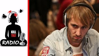 INTERVIEW POKER - LUDOVIC LACAY AKA CUTS INTERVIEW POKER - LUDOVIC LACAY AKA CUTS