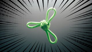 🐱‍👤 SUPER FUN Paracord Ninja Stars! | SHURIKEN TOY screenshot 1