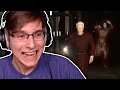 We Made This Horror Game So Funny...