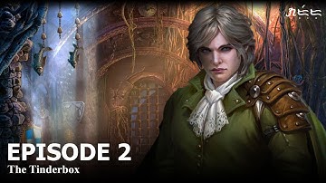 [E02] Dark Parables 12: The Thief and the Tinderbox (CE) | Walkthrough