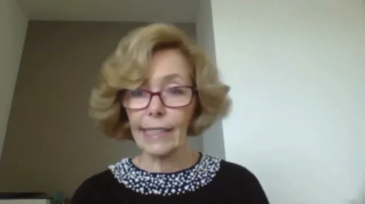 Candace Cox Video Review 2021 Page Turner Awards T...