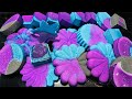 Super Soft Satisfying Chalk ASMR Crush CC Dyed Chalk ASMR