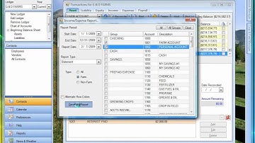Easy Farm 8 Video Demo