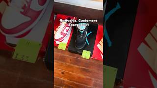 I’m done doing coin flips😪 #deals #sneakers #shop #coinflip #shopping