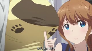 Soft and Fair? screenshot 4