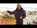 Lapland Cuisine With Keith Floyd