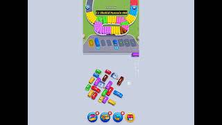 Bus rush fever level 164 solution | all parts gameplay walkthrough solution screenshot 4