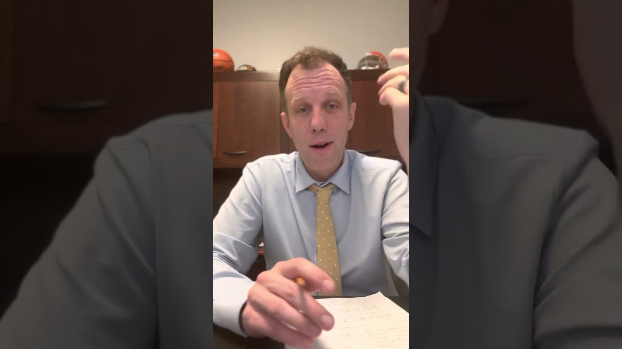 Big Law Change in Ohio - Post Nups will be legal