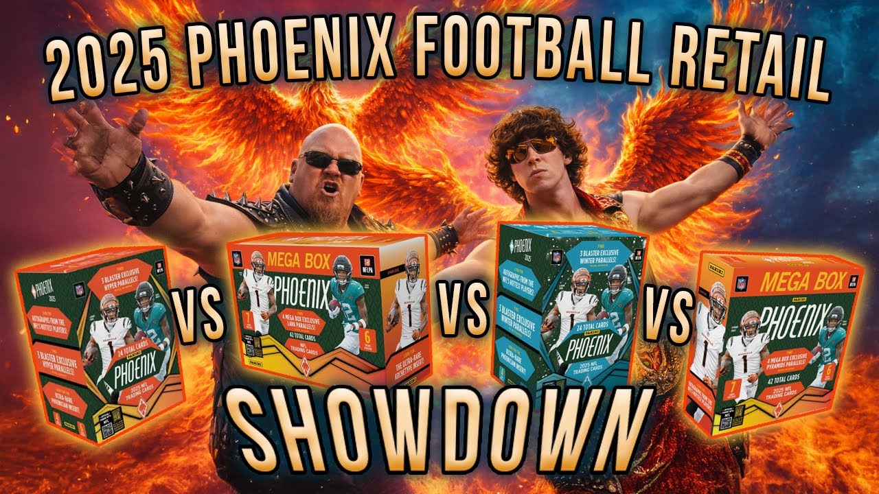 Футбольный шок 2025 года в Финиксе: Blasters разгромили мегабоксы 🤯