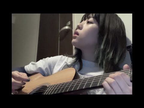 惑星ループ,消えてしまいそうです,ガーデン...etc (弾き語り)