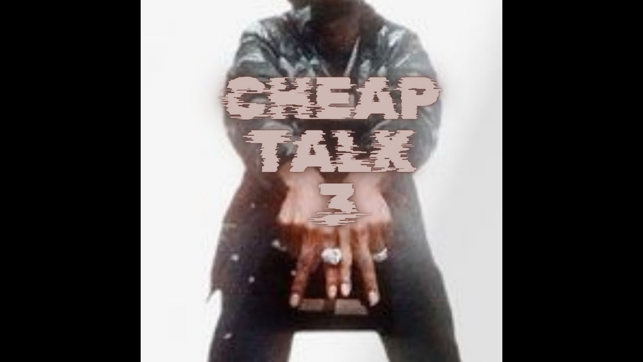 44K Projectboy - Cheap Talk 3 (audio) - YouTube
