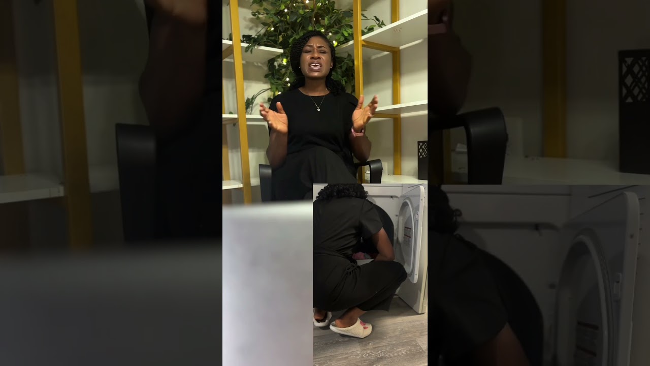 If no one has told you this… 